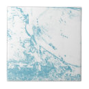 Search for blue wave tiles Abstract