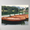 Search for calm waters posters Lake