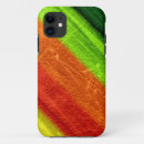 Search for red and green stripes iphone cases Background