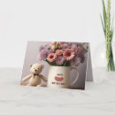 Search for mama bear cards Pastel