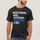 Search for bar brothers tshirts Mitzvah