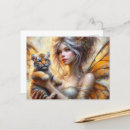 Search for unique baby postcards Ai generated