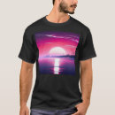 Search for synthwave tshirts Cyberpunk