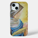 Search for our lady iphone cases Christian