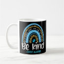 Search for choose kind mugs Awareness
