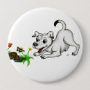 Search for butterfly dog badges Puppy
