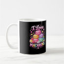 Search for cute macaron mugs Bakery