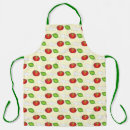 Search for tomatoes aprons Basil