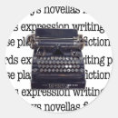 Search for journalist stickers Author