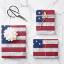 Search for america wrapping paper Red white and blue