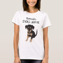 Search for rottweiler mom tshirts German shepherd