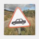 Search for car magnet signs Funny