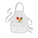 Search for summertime aprons Dessert