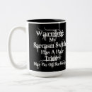 Search for snarky mugs Sayings