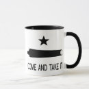 Search for texas flag mugs America