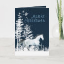 Search for wild christmas cards White