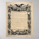 Search for proclamation posters Lincoln