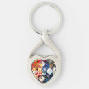 Search for quilted by key rings Patchwork