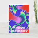 Search for fractal pattern cards Modern