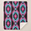 Search for indian blankets Aztec