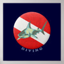 Search for scuba diving posters Sports