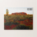 Search for outback australia puzzles Landscape