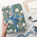 Search for art nouveau wrapping paper Motif