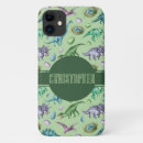 Search for t rex iphone cases Paleontologist