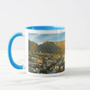 Search for cape town mugs Colour image