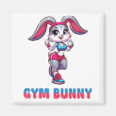 Search for gyms magnets For her