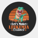 Search for dinosaur extinction stickers Warrior