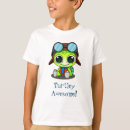 Search for awesome kids tshirts Cute