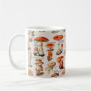 Search for fungus mugs Cottagecore