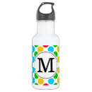 Search for golf water bottles Monogrammed
