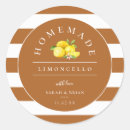 Search for orange stripe stickers Trendy