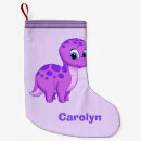 Search for baby christmas stockings Purple