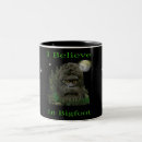 Search for bigfoot coffee mugs Paranormal