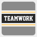 Search for white grey stickers Black