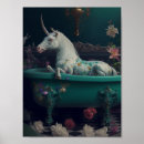 Search for funny unicorn posters Fantasy