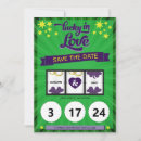 Search for st patricks day save the dates Lucky in love
