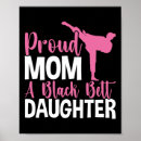 Search for black belt posters Ninja