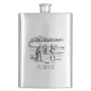 Search for golf flasks Vintage
