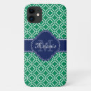 Search for navy green iphone cases Trellis