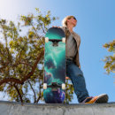 Search for ogdoad skateboards Space