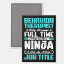 Search for professions magnets Appreciation