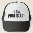 Search for projection hats Projects