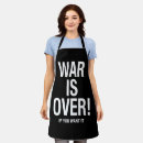 Search for war aprons Peace