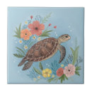 Search for sea turtle tiles Underwater