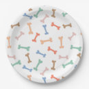Search for dog bone plates Birthday