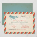 Search for propeller invitations Red